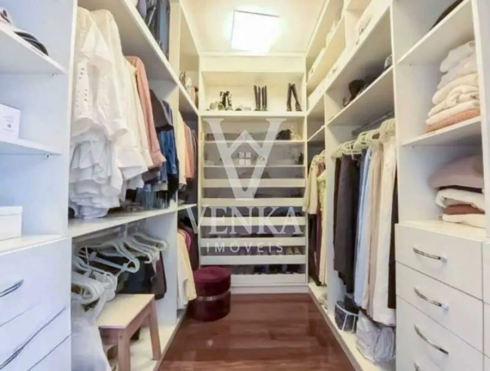 Apartamento, 3 quartos, 261 m² - Foto 13