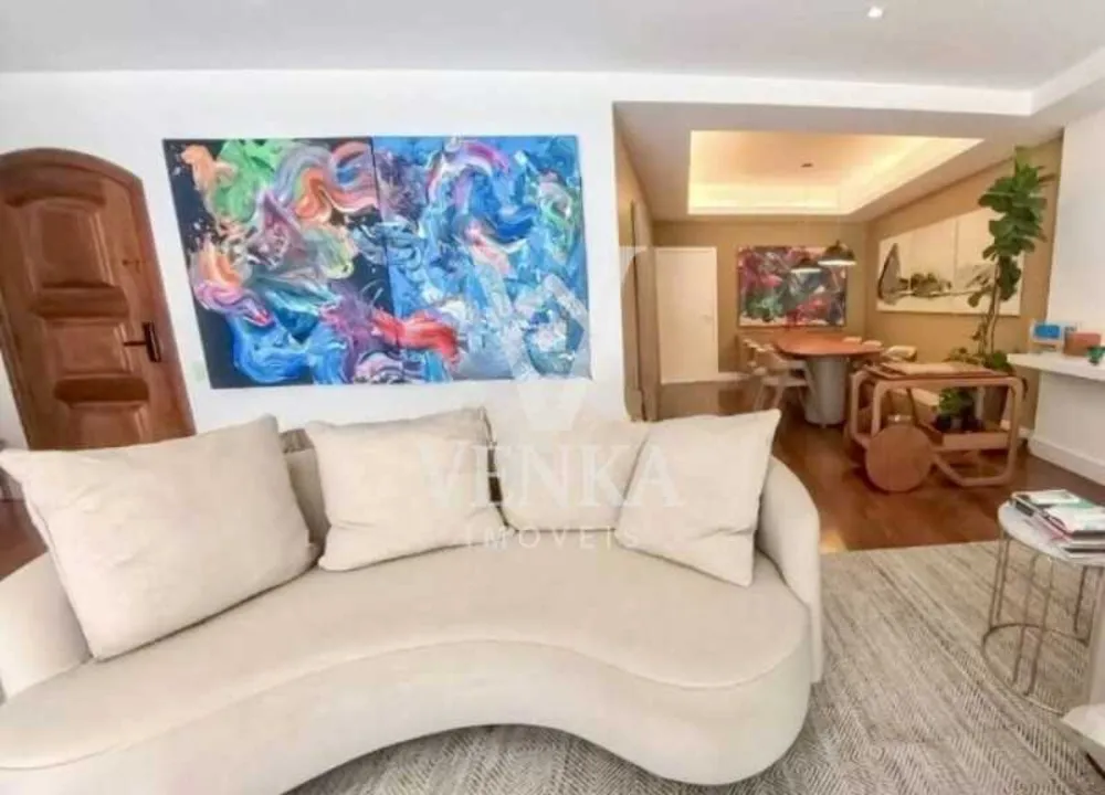 Apartamento, 3 quartos, 261 m² - Foto 19