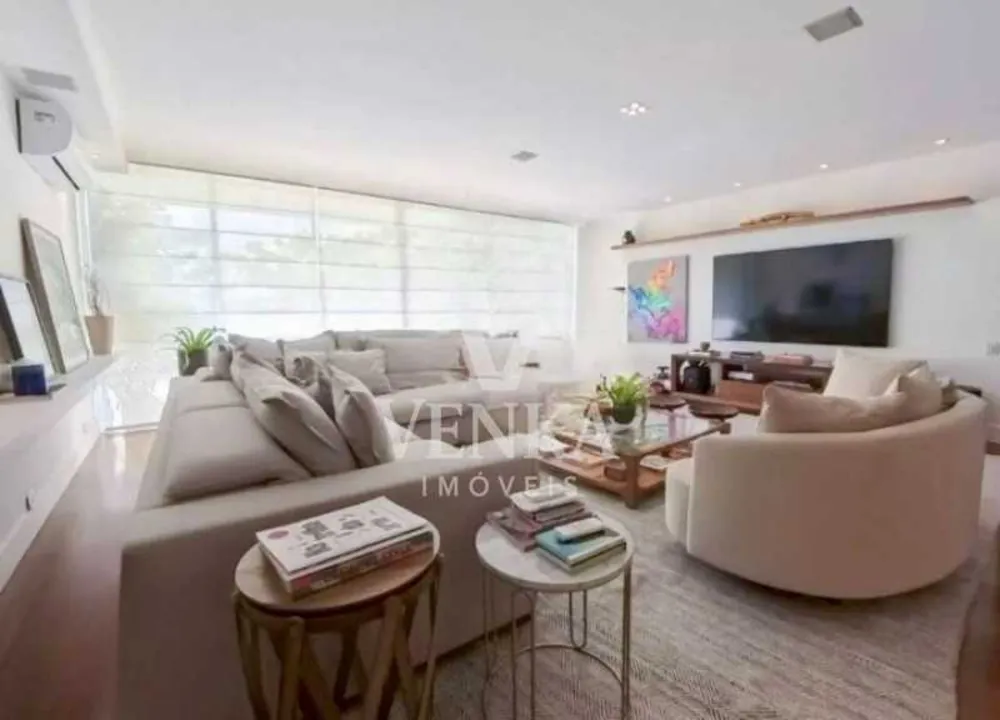 Apartamento, 3 quartos, 261 m² - Foto 25