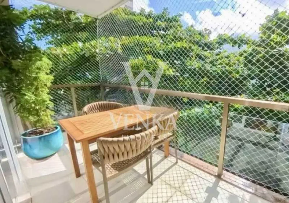 Apartamento, 3 quartos, 261 m² - Foto 4