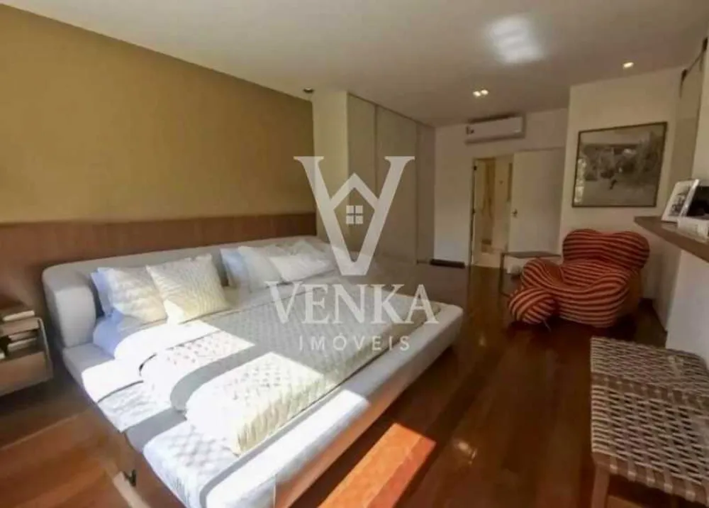 Apartamento, 3 quartos, 261 m² - Foto 14