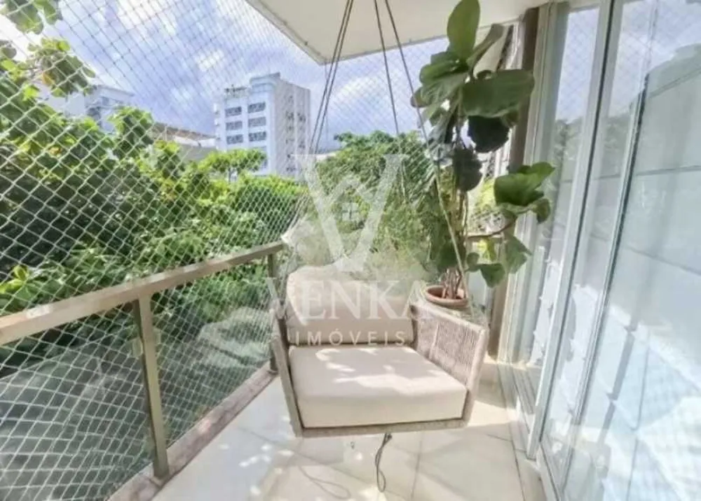 Apartamento, 3 quartos, 261 m² - Foto 17