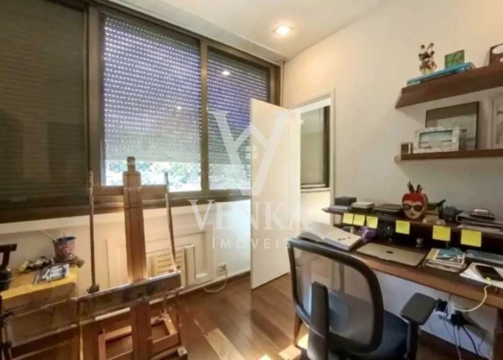Apartamento, 3 quartos, 261 m² - Foto 30