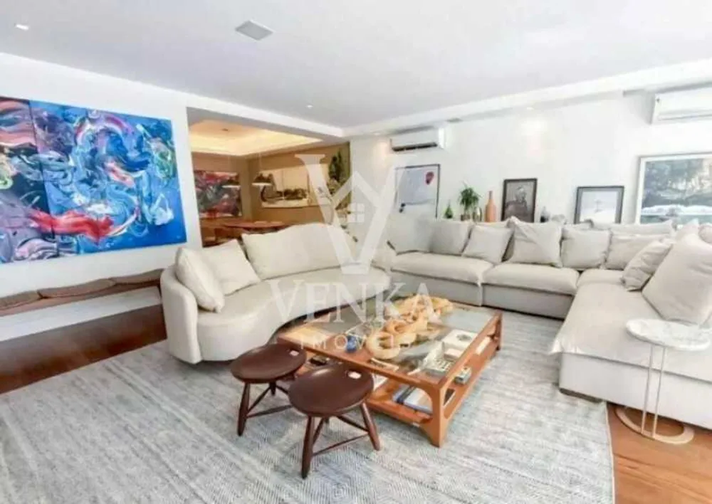 Apartamento, 3 quartos, 261 m² - Foto 23