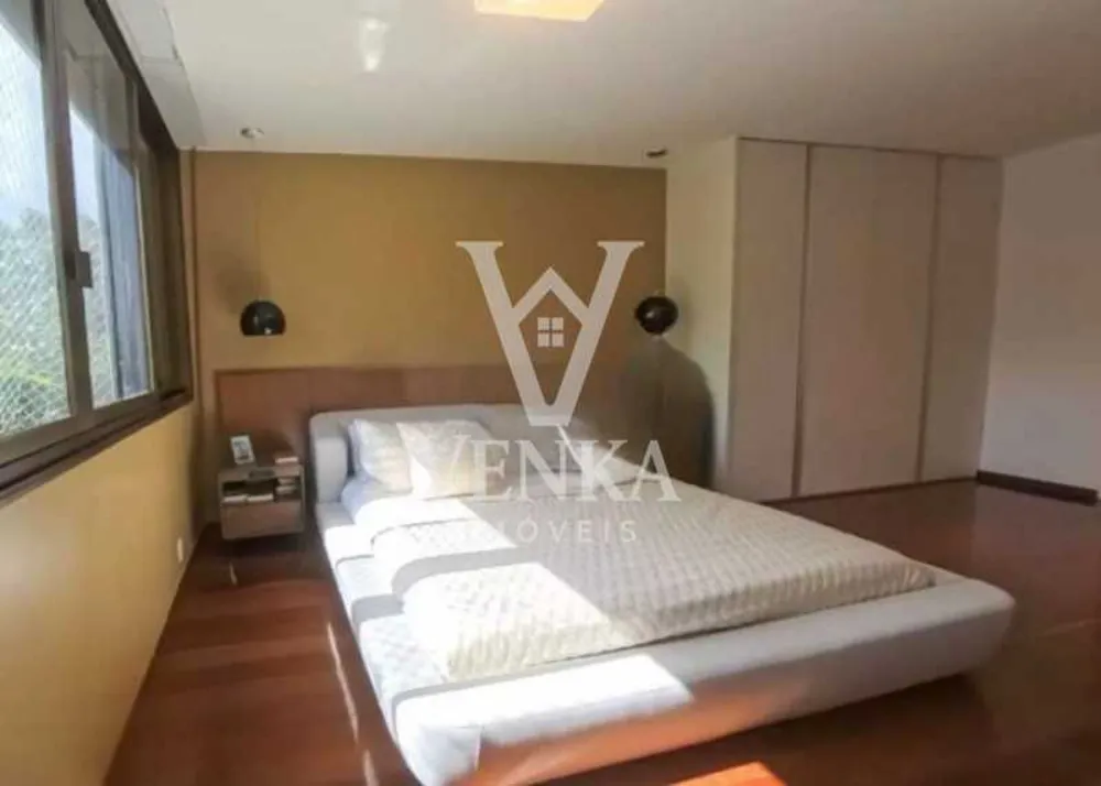 Apartamento, 3 quartos, 261 m² - Foto 3