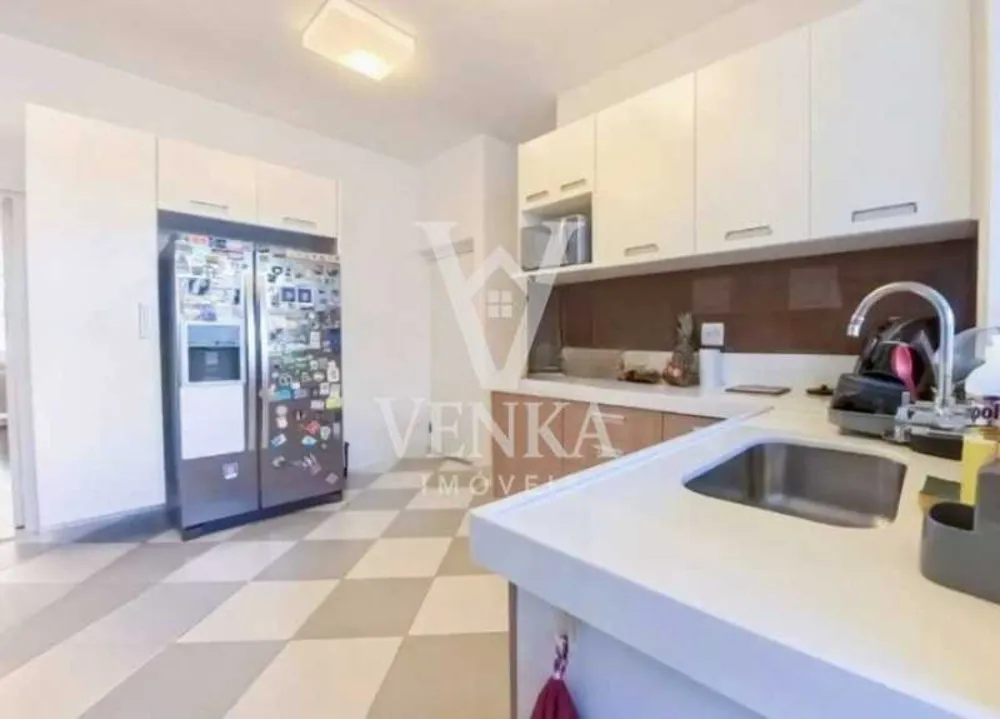 Apartamento, 3 quartos, 261 m² - Foto 9