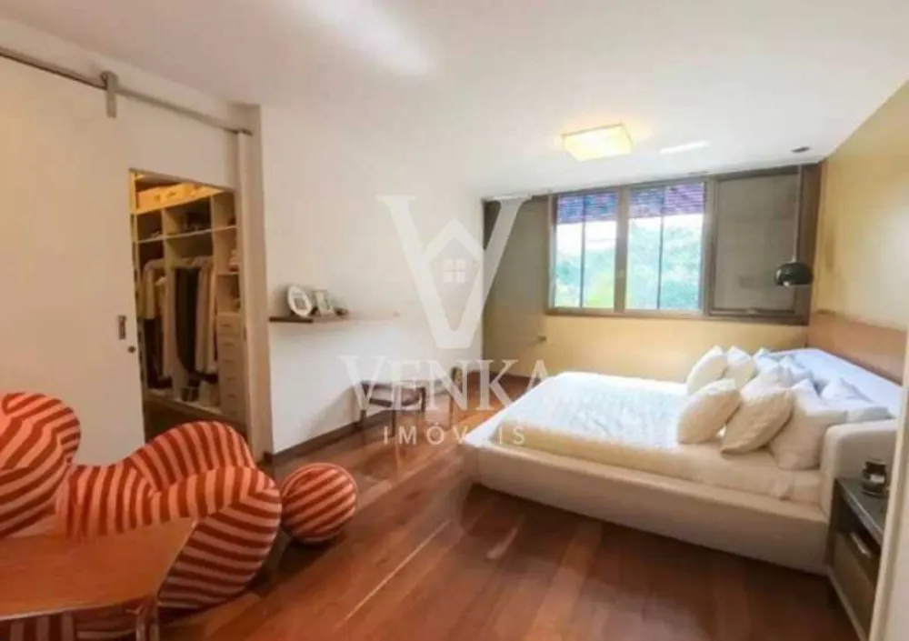 Apartamento, 3 quartos, 261 m² - Foto 8