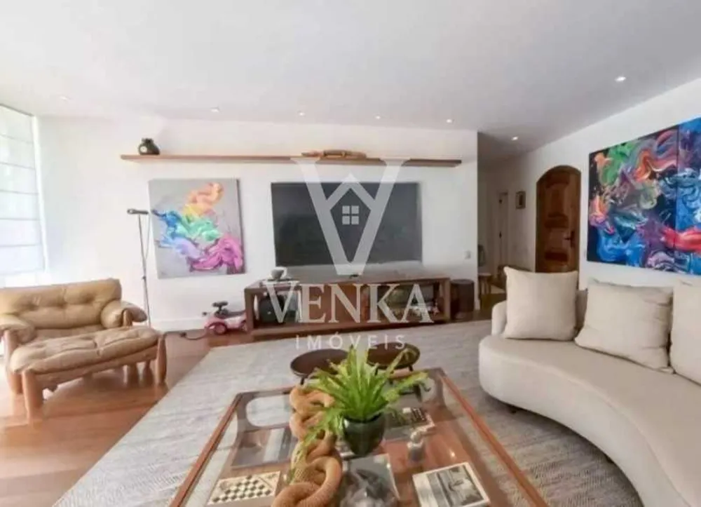Apartamento, 3 quartos, 261 m² - Foto 15