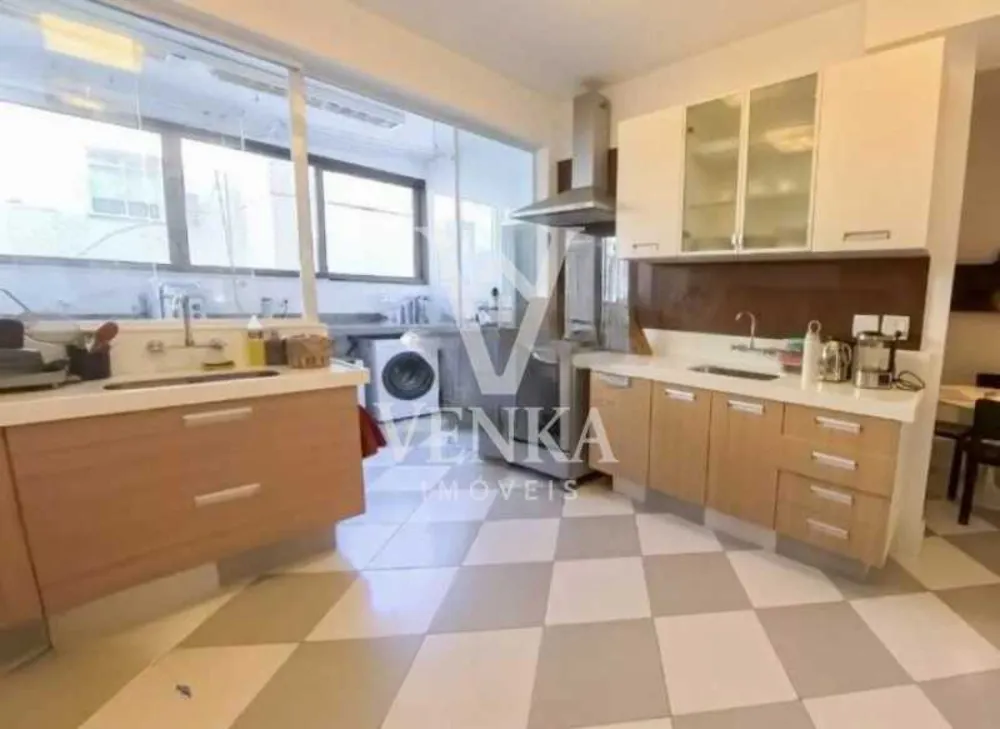 Apartamento, 3 quartos, 261 m² - Foto 7
