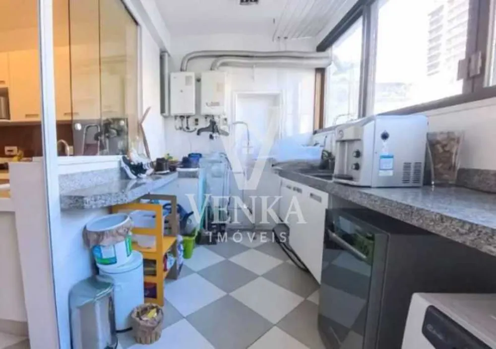Apartamento, 3 quartos, 261 m² - Foto 20