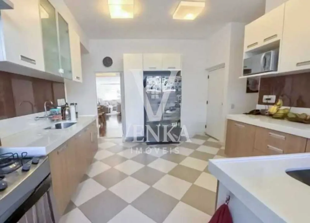 Apartamento, 3 quartos, 261 m² - Foto 22