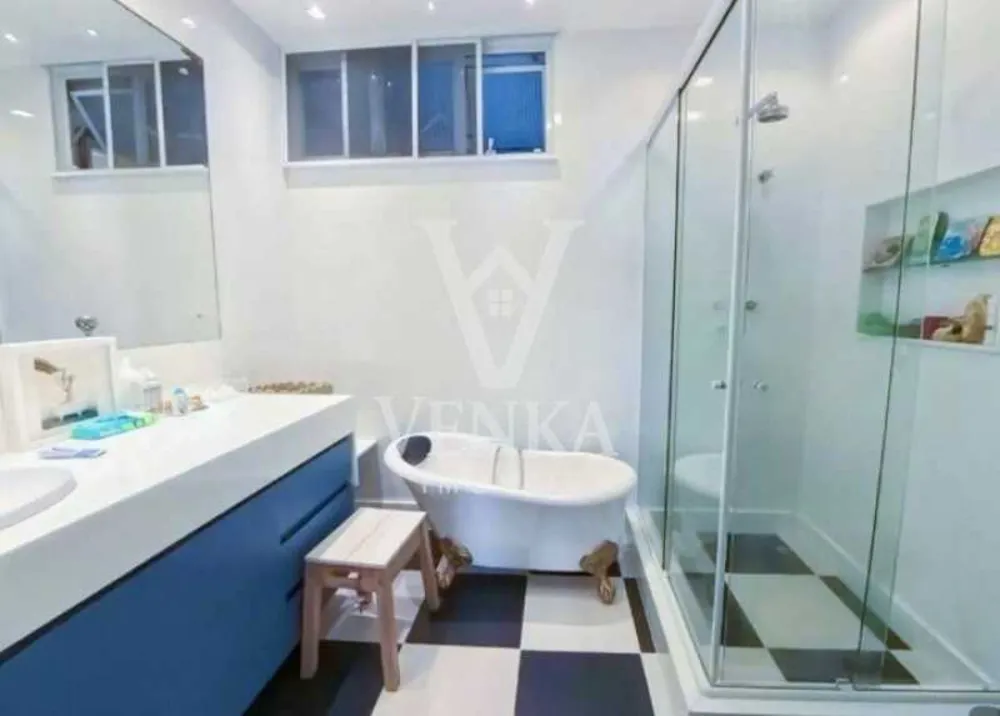 Apartamento, 3 quartos, 261 m² - Foto 2