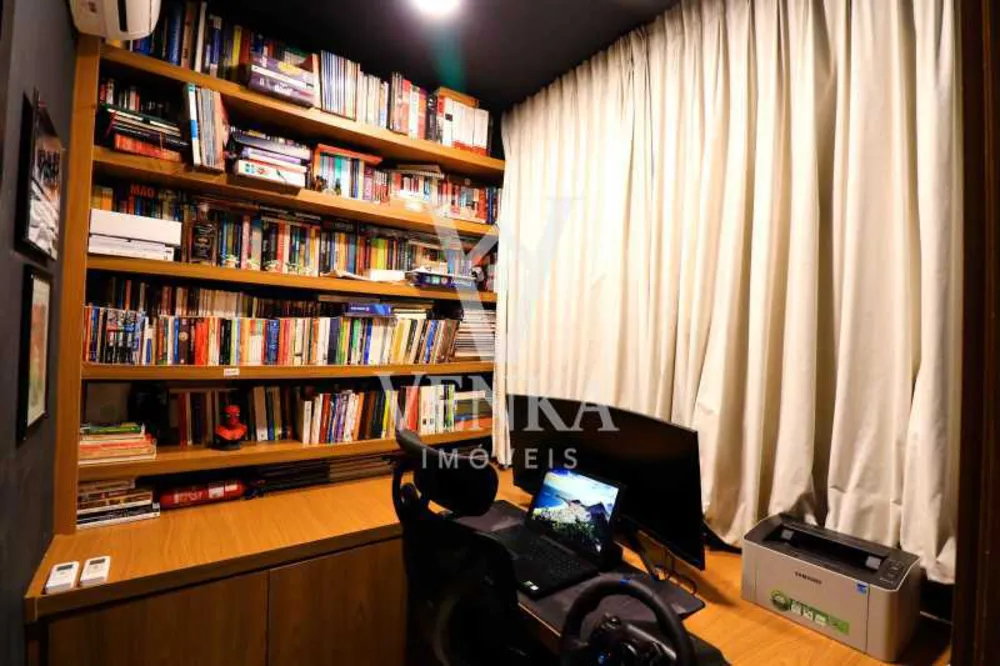 Cobertura, 4 quartos, 166 m² - Foto 5