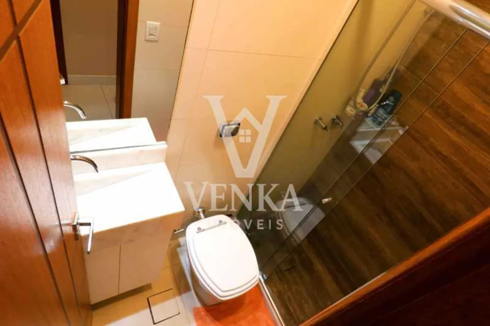 Cobertura, 4 quartos, 166 m² - Foto 16