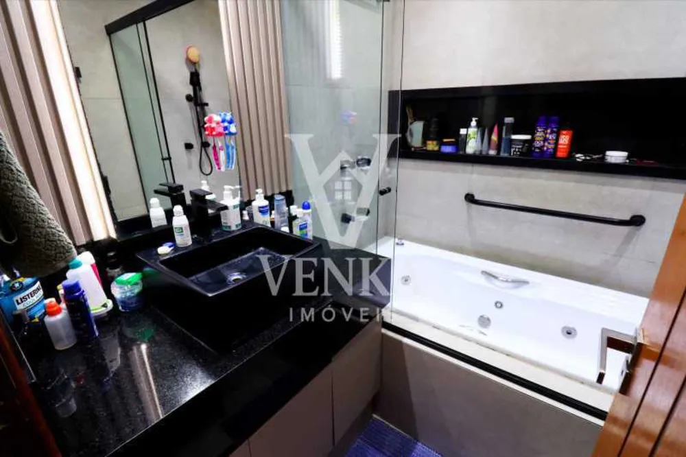 Cobertura, 4 quartos, 166 m² - Foto 4