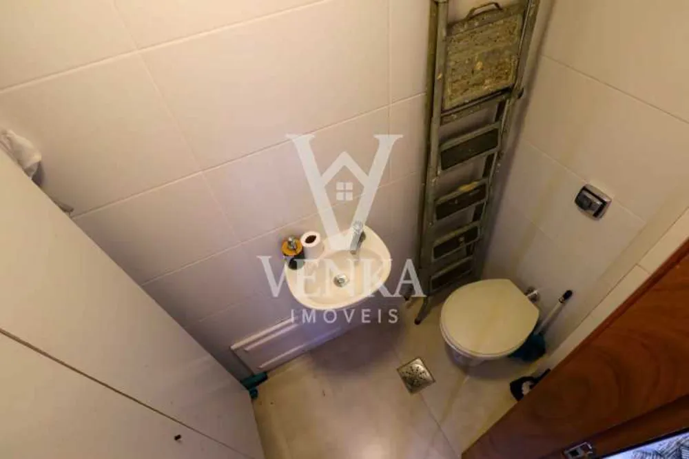 Cobertura, 4 quartos, 166 m² - Foto 15