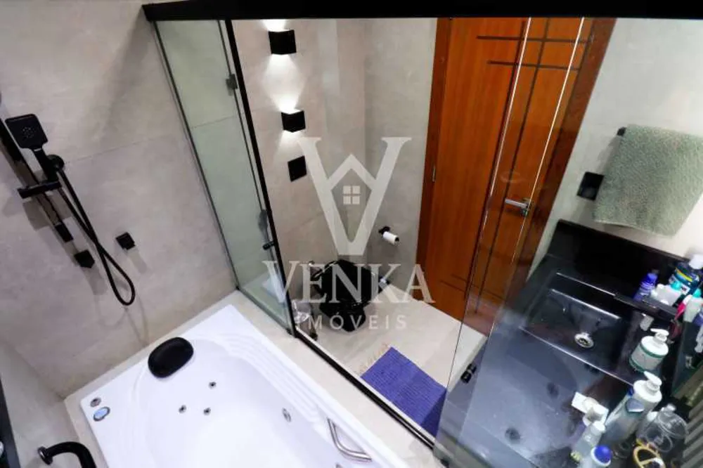 Cobertura, 4 quartos, 166 m² - Foto 14