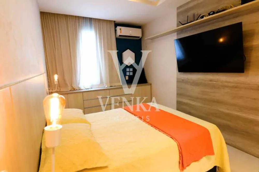 Cobertura, 4 quartos, 166 m² - Foto 7