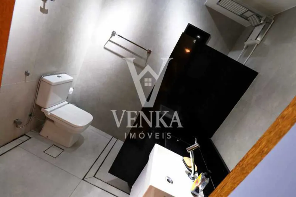 Cobertura, 4 quartos, 166 m² - Foto 11