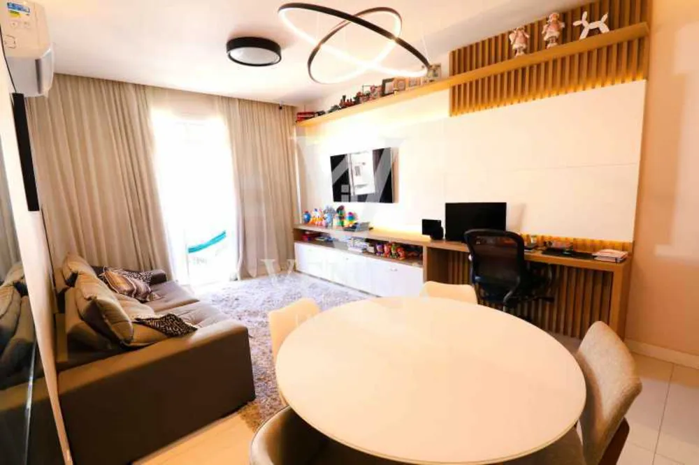 Cobertura, 4 quartos, 166 m² - Foto 1