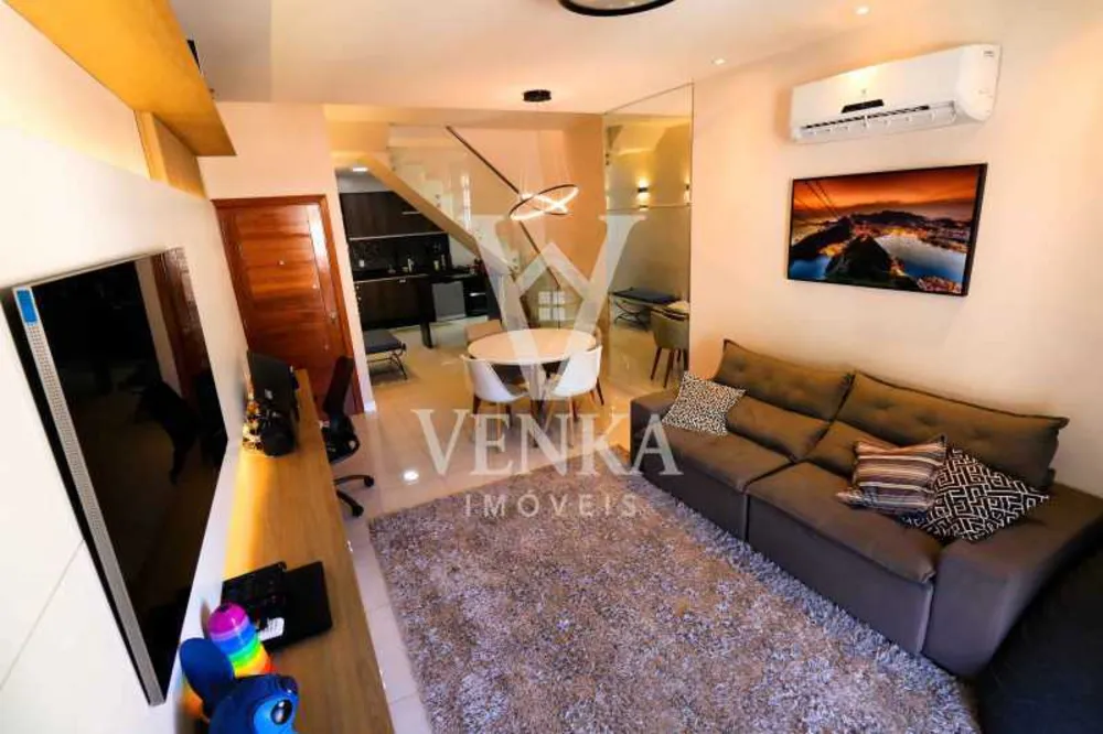 Cobertura, 4 quartos, 166 m² - Foto 12