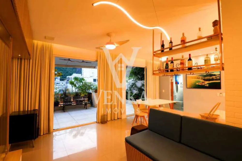 Cobertura, 4 quartos, 166 m² - Foto 26