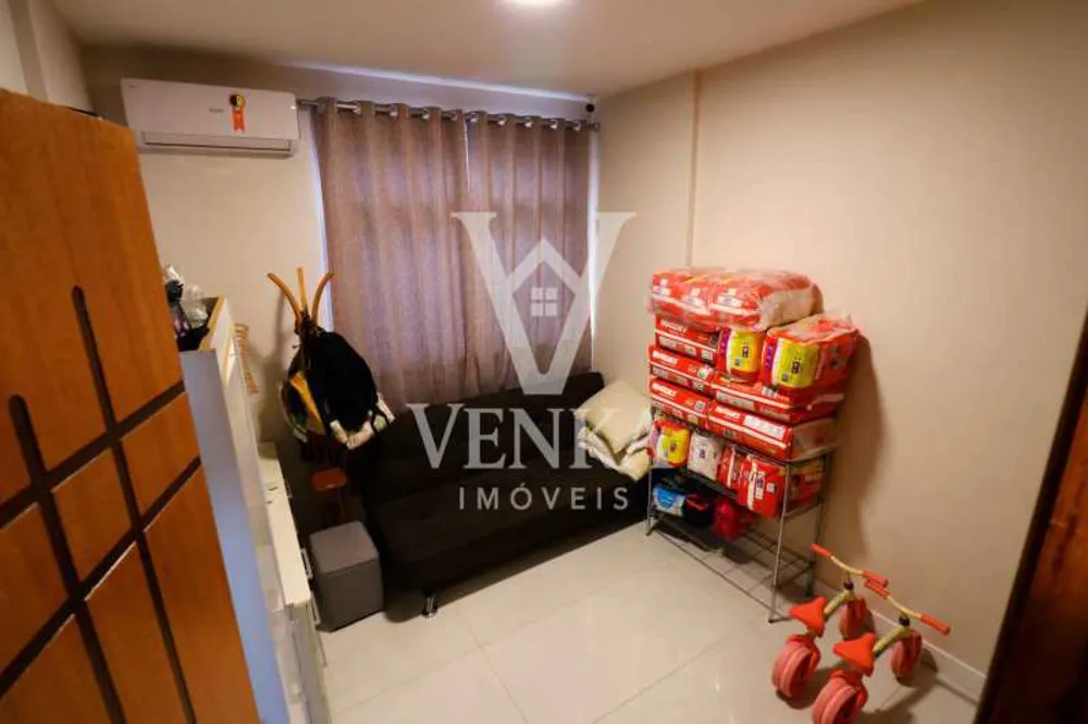 Cobertura, 4 quartos, 166 m² - Foto 10
