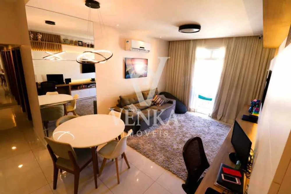 Cobertura, 4 quartos, 166 m² - Foto 21