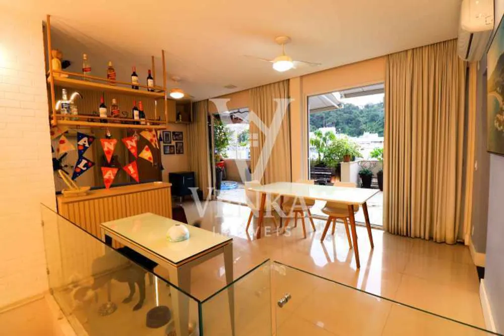 Cobertura, 4 quartos, 166 m² - Foto 18