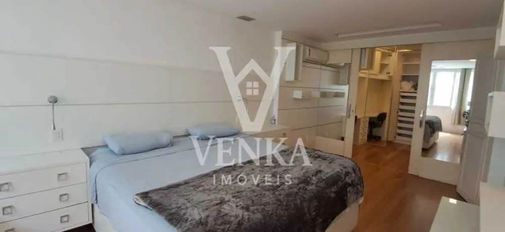 Apartamento, 3 quartos, 130 m² - Foto 19