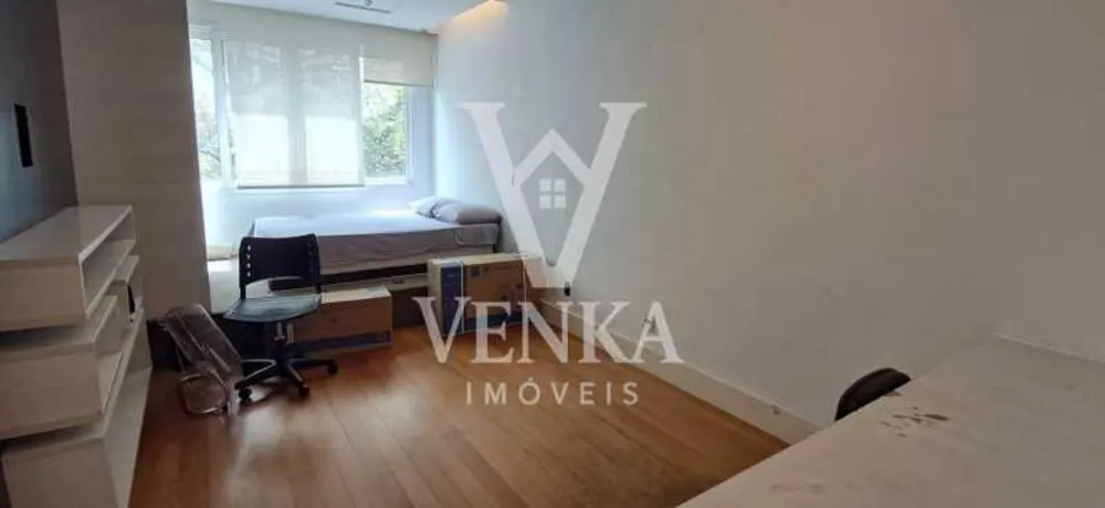 Apartamento, 3 quartos, 130 m² - Foto 7