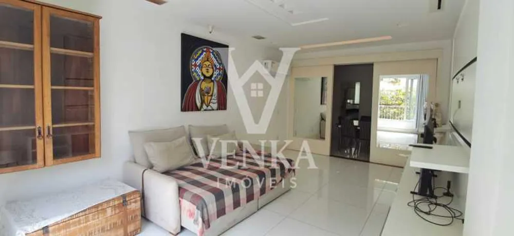 Apartamento, 3 quartos, 130 m² - Foto 11