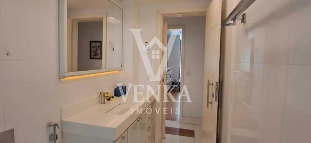 Apartamento, 3 quartos, 130 m² - Foto 3