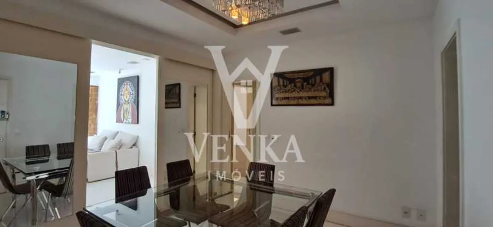 Apartamento, 3 quartos, 130 m² - Foto 23