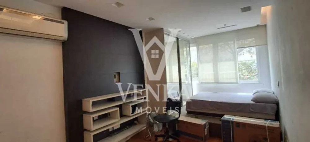 Apartamento, 3 quartos, 130 m² - Foto 24