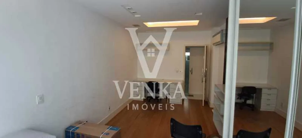 Apartamento, 3 quartos, 130 m² - Foto 28