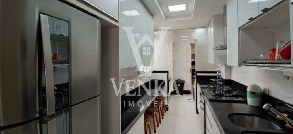 Apartamento, 3 quartos, 130 m² - Foto 18