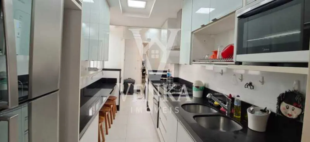 Apartamento, 3 quartos, 130 m² - Foto 21