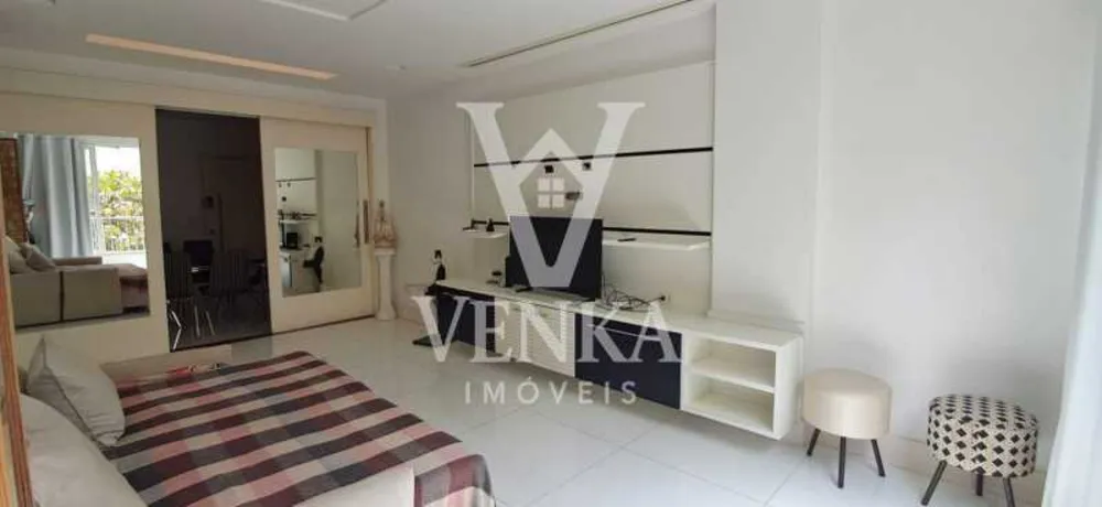 Apartamento, 3 quartos, 130 m² - Foto 9