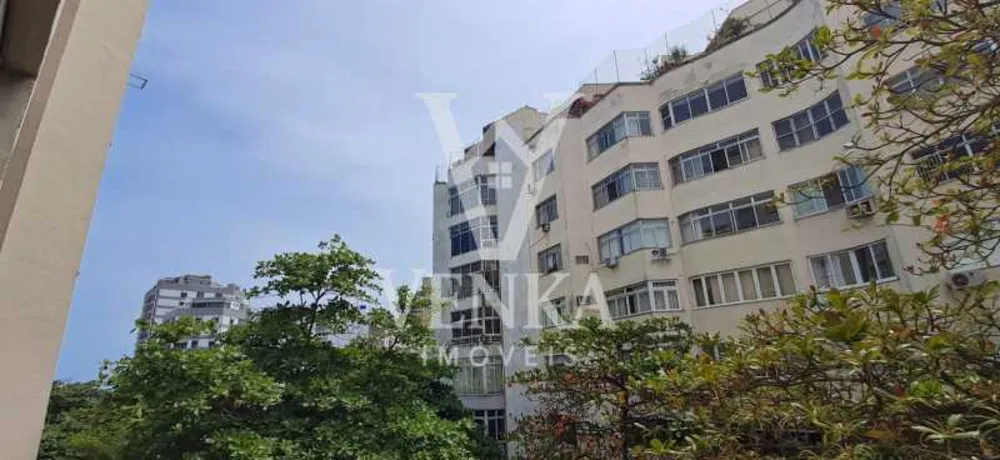 Apartamento, 3 quartos, 130 m² - Foto 2