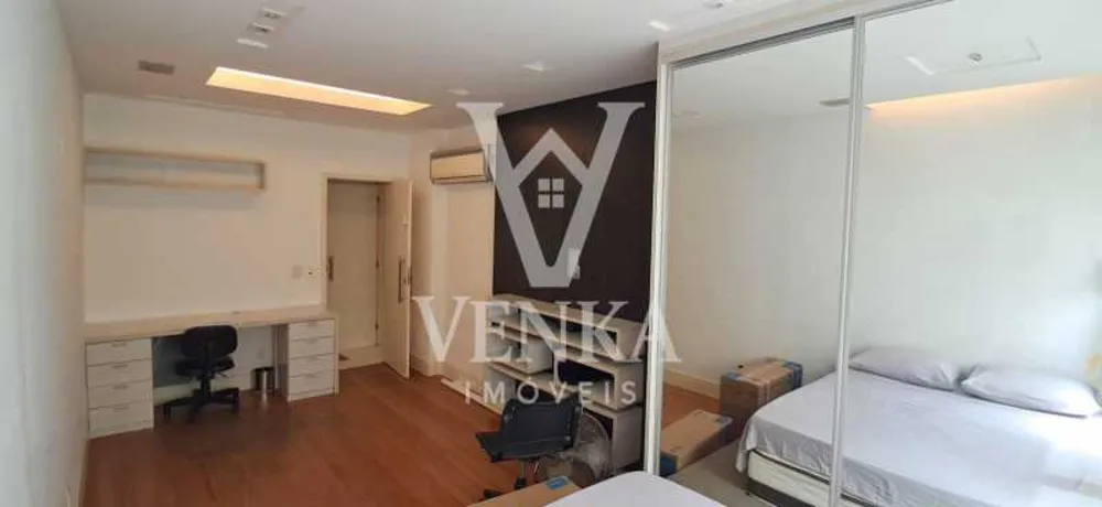 Apartamento, 3 quartos, 130 m² - Foto 16