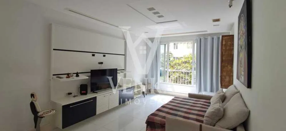 Apartamento, 3 quartos, 130 m² - Foto 8