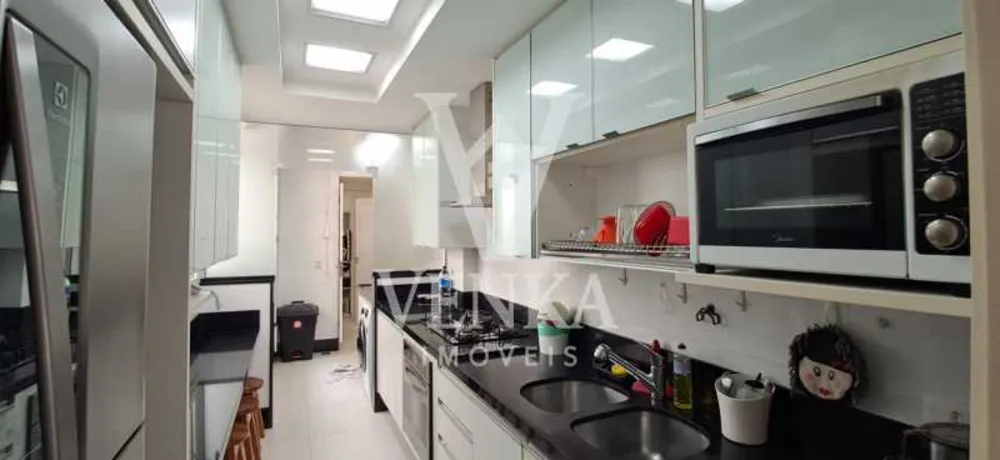 Apartamento, 3 quartos, 130 m² - Foto 6