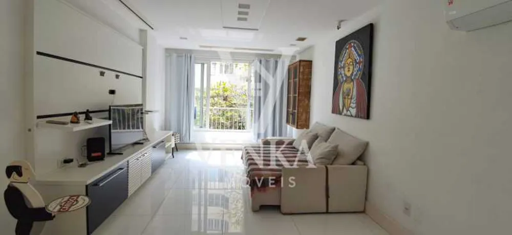 Apartamento, 3 quartos, 130 m² - Foto 26