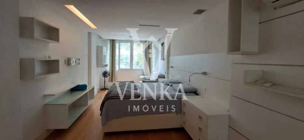 Apartamento, 3 quartos, 130 m² - Foto 15