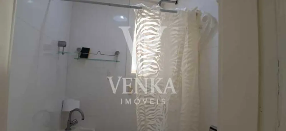 Apartamento, 3 quartos, 130 m² - Foto 5