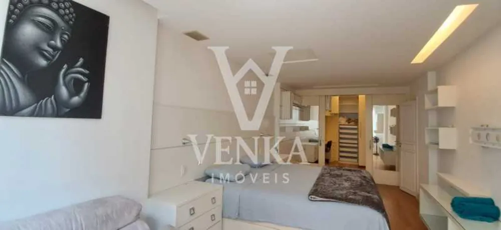 Apartamento, 3 quartos, 130 m² - Foto 13