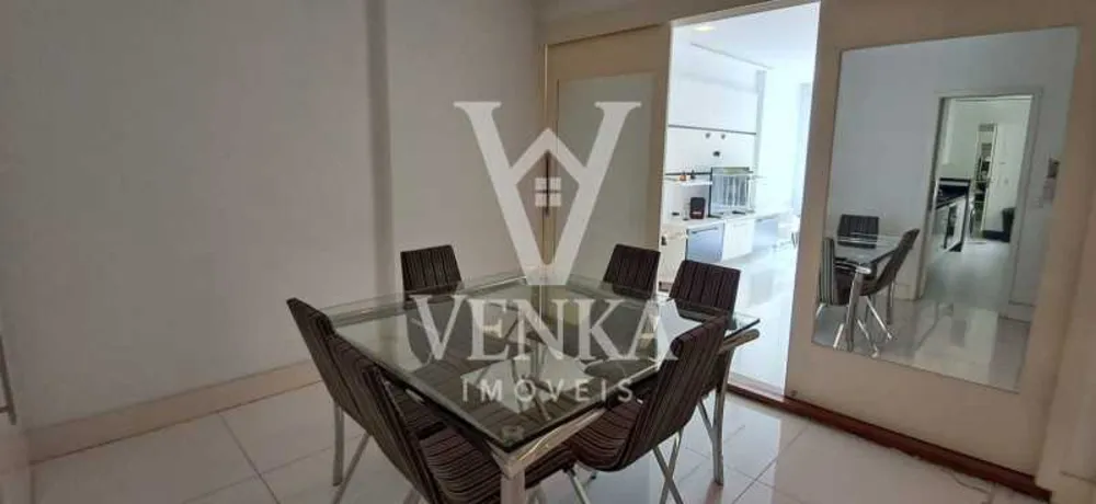 Apartamento, 3 quartos, 130 m² - Foto 12