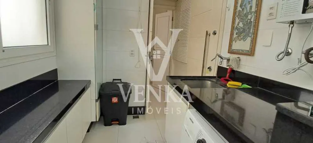Apartamento, 3 quartos, 130 m² - Foto 1