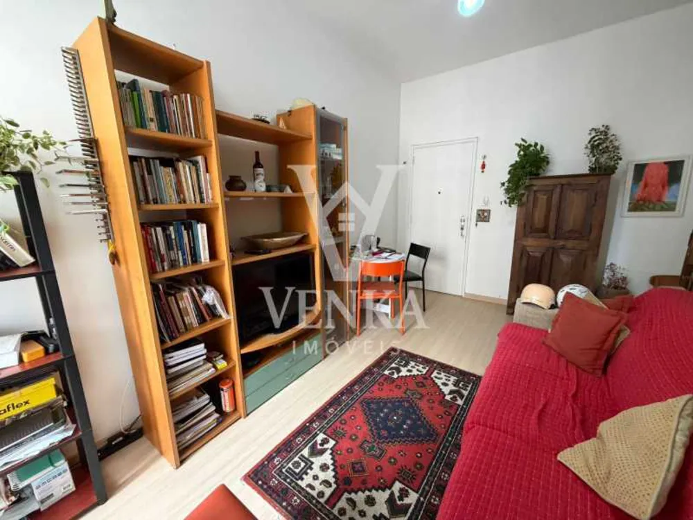 Apartamento, 2 quartos, 65 m² - Foto 6